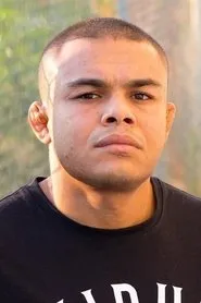 Retrato de Nikolas Motta