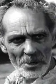 Retrato de Nikolay Doychev