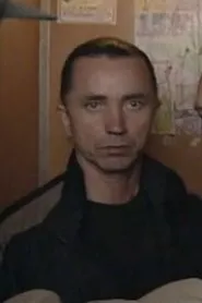 Retrato de Nikolay Feoktistov