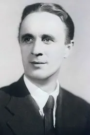 Retrato de Nikolay Lebedev