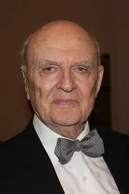 Retrato de Nikolay Marton