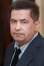 Retrato de Nikolay Rastorguev