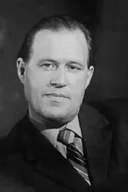 Retrato de Nikolay Serebrennikov