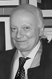 Retrato de Nikolay Slobodyan