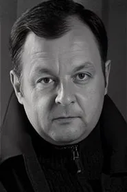 Nikolay Smirnov en Serko