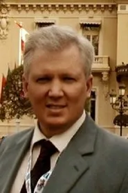 Foto de Nikolay Suslov