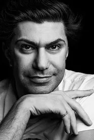 Retrato de Nikolay Tsiskaridze