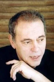 Nikos Dimitratos en Rembetiko