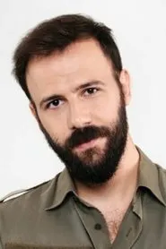 Nikos Gelia en Dodo