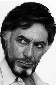 Retrato de Nikos Vastardis