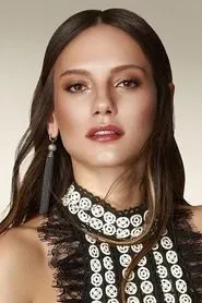 Retrato de Nilay Deniz