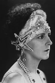Nilda Duplessy en L'épervier