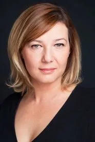 Retrato de NilgÃ¼n TÃ¼rksev