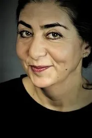 Retrato de Nilgün Karababa