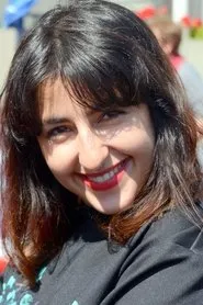 Retrato de Nili Hadida