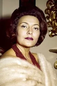 Foto de Nilla Pizzi