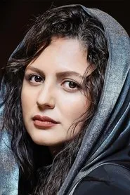 Retrato de Niloufar Koukhani