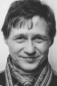 Nils-Aslak Valkeapää en Pathfinder, el guía del desfiladero