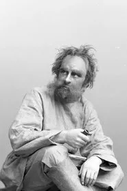 Retrato de Nils Elffors