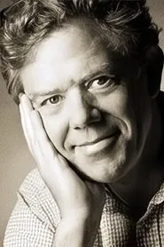 Retrato de Nils Haaland