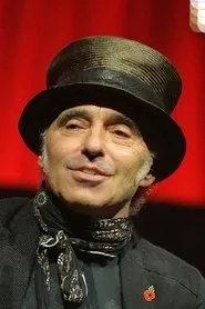 Nils Lofgren en Bruce Springsteen - Mönchengladbach 2013