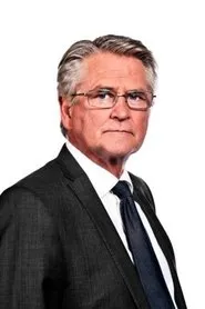Nils Vogt en Ute av drift!