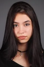 Retrato de Nilsu Yılmaz