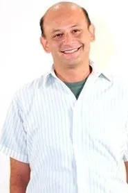 Nilton Bicudo en Dores de Amores