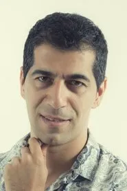 Nima Akbarpour en Araña sagrada (Holy Spider)