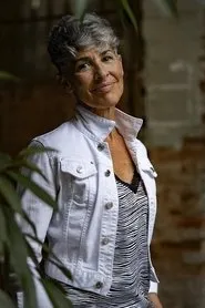 Retrato de Nina Agustí