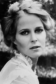 Retrato de Nina Axelrod