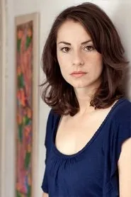 Nina Azizi en C'est la vie, mon ami