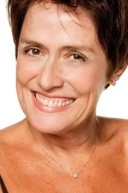 Nina de Pádua en Nem Tudo É Verdade