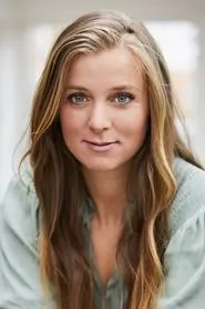 Retrato de Nina Eichinger