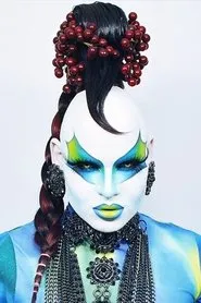 Foto de Nina Flowers como Himself - Drag professor