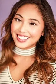 Nina Gosiengfiao en Cinema Salvation