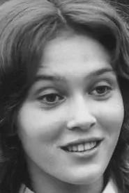 Retrato de Nina Kolchina-Bun