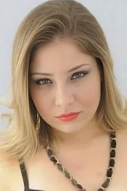 Retrato de Nina Lins