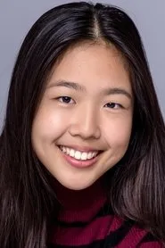 Nina Lu en An American Girl Story - Ivy & Julie 1976: A Happy Balance