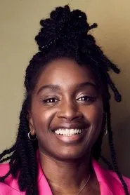 Nina Mélo en Vos violences