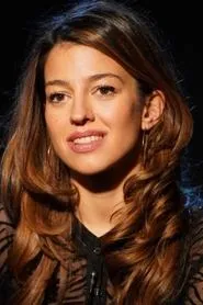 Retrato de Nina Nešković