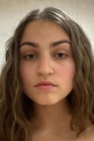 Retrato de Nina Petrikovičová