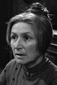Retrato de Nina Popelíková