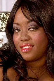 Retrato de Nina Star