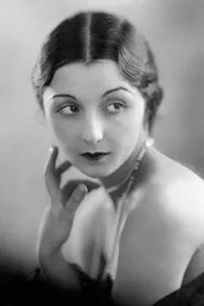 Nina Vanna en The Triumph of the Rat