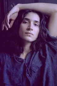 Retrato de Nina Viola