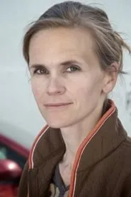 Retrato de Nina von Arx