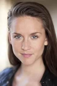Retrato de Nina Yndis
