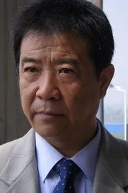 Retrato de Ning Xiaozhi