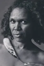 Ningali Lawford en Last Cab to Darwin